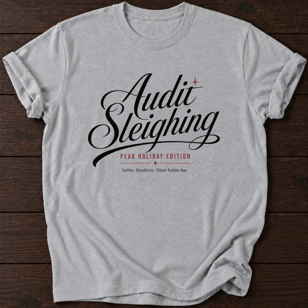 Sport Grey
