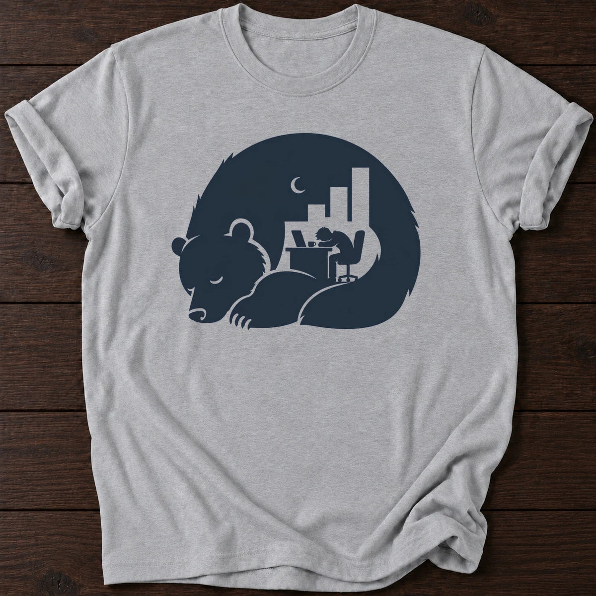 Sport Grey
